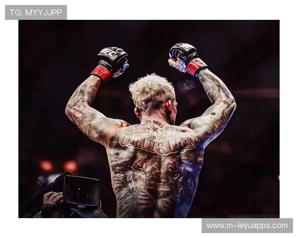 UFC新人组合打击训练更完整：塑造未来冠军的秘密武器