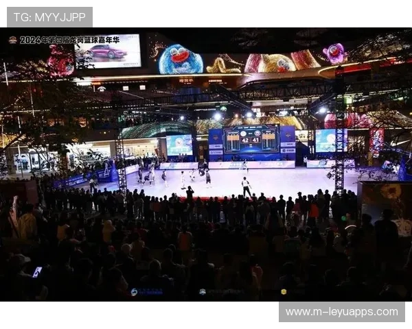 NBA球队社区公益项目商业化融合策略