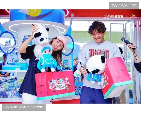 体育赛事跨界联名营销效果超预期