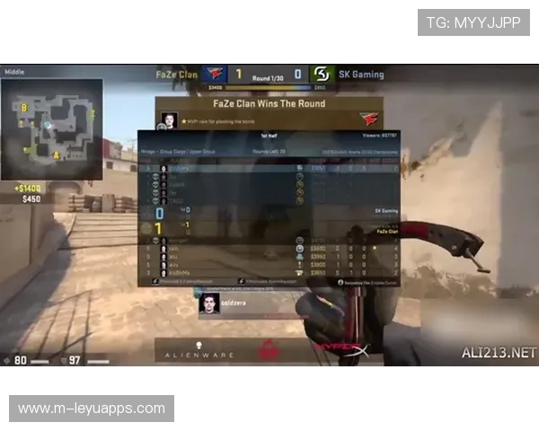 打造无敌后点支援！CS_GO连环换位训练全攻略