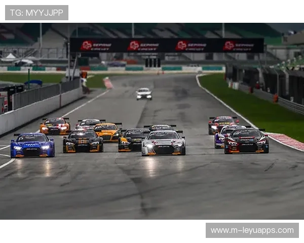 赛车队友互相阻挡引争议，团队关系骤冷