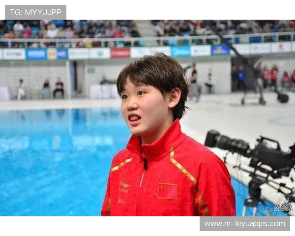 金牌选手公开谈人生低谷：吓坏粉丝