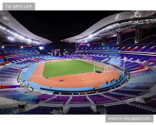 0新建场馆，成都世运“绿色办赛”太硬核了！