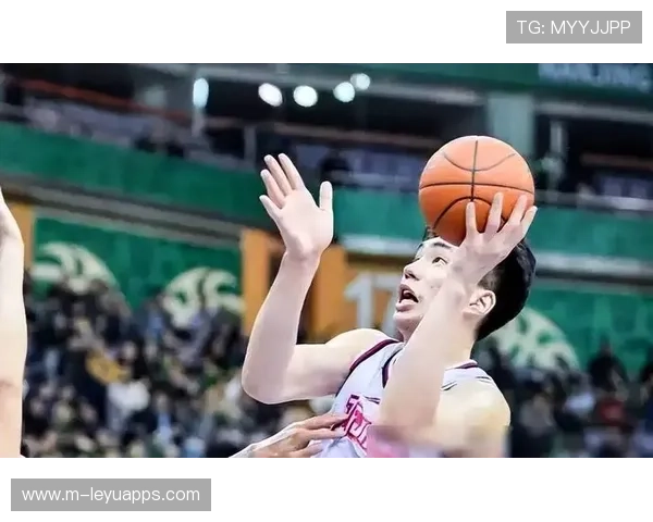 青岛男篮小将发挥亮眼，多项数据创个人新高