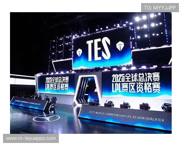 《英雄联盟》2025全球总决赛“巅峰之夜”火爆开启！