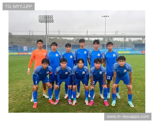 U17球员亮相:上海青训体系优势初现,辽宁北京仍具潜力,u17青年联赛 U17球员亮相:上海青训体系优势初现,辽宁北京仍具潜力,u17青年联赛