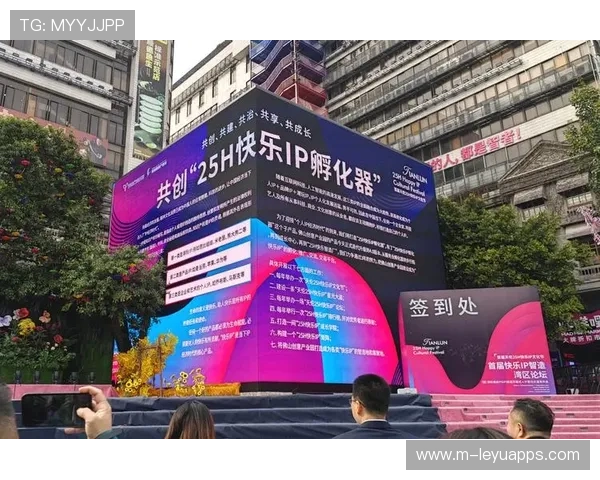 地方赛事IP孵化项目加快推进，城市ip孵化