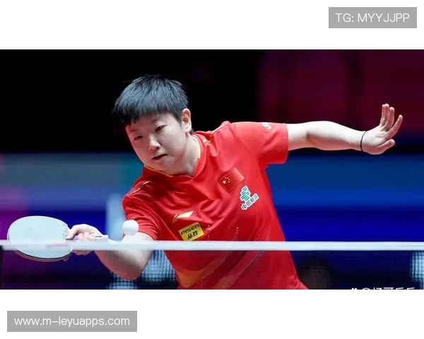 孙颖莎3-1晋级，国乒5大主力全员进16强！，国乒女队孙颖沙