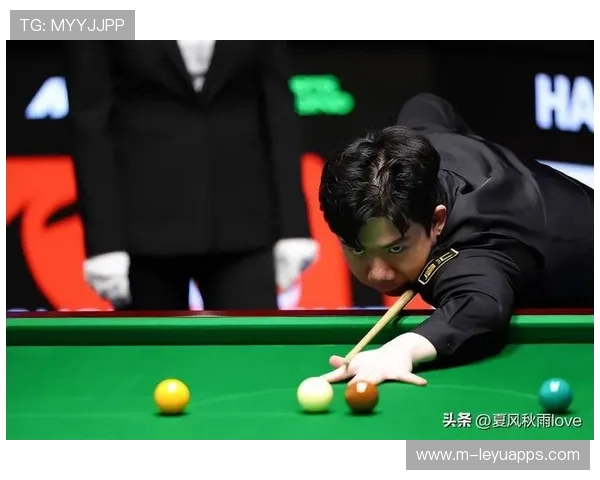 斯诺克世锦赛最后关头，高手逐鹿冠军宝座，斯诺克世锦赛最后一局