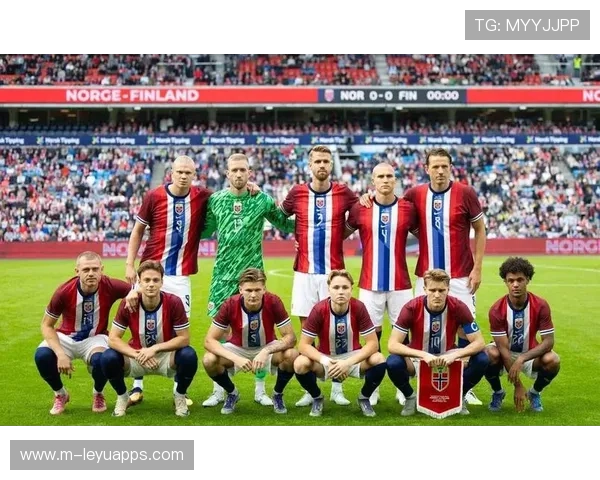 官方：挪威主裁埃斯科斯执法马竞vs圣吉罗斯联合，挪威世预赛比分