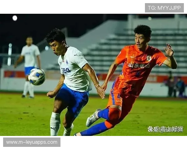 梅州客家保级前景一片光明！半场连追2球，力保积分领先海牛，梅州客家队最新消息