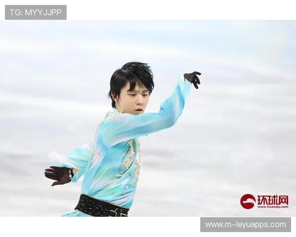 花样滑冰大奖赛，日本选手自由滑发挥完美，花式滑冰日本选手