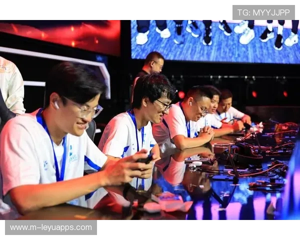 电竞比赛中赛事方权限是否过大，电竞赛事参与方有哪些人员