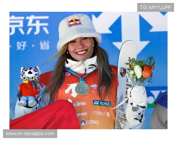 谷爱凌分享意外康复过程，毅力支撑重返巅峰